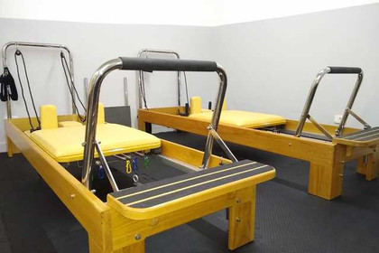 Imagem 3 da galeria do parceiro Meu Estúdio Pilates - Unidade Penha de França