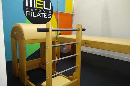 Imagem 4 da galeria do parceiro Meu Estúdio Pilates - Unidade Penha de França