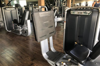 Imagem 1 da galeria do parceiro Centralfit