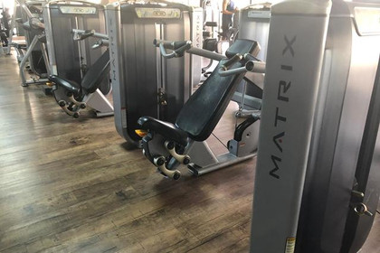 Imagem 2 da galeria do parceiro Centralfit