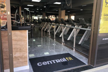 Imagem 4 da galeria do parceiro Centralfit