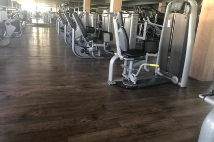 Imagem 5 da galeria do parceiro Centralfit