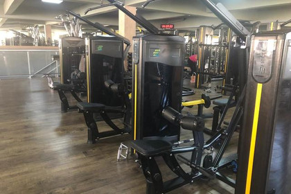 Imagem 6 da galeria do parceiro Centralfit