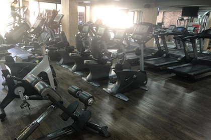 Imagem 7 da galeria do parceiro Centralfit