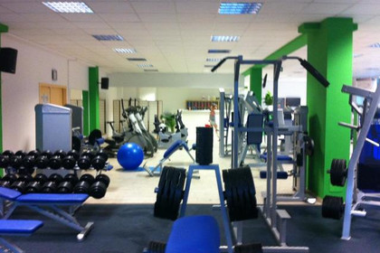Bild 7 von Life Fit Leipzig Partnergalerie