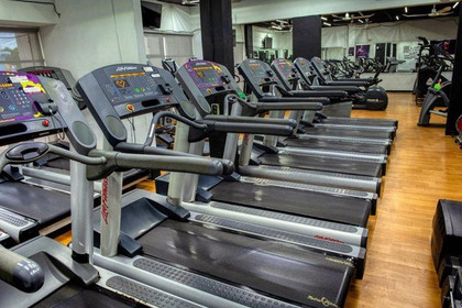 Imagen 3 de la galería del partner B-Fitness Gym