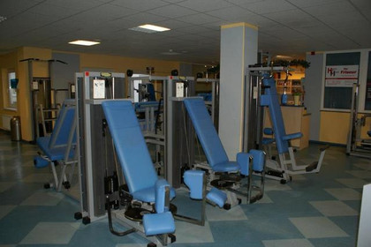 Bild 3 von Fit In Taucha Partnergalerie