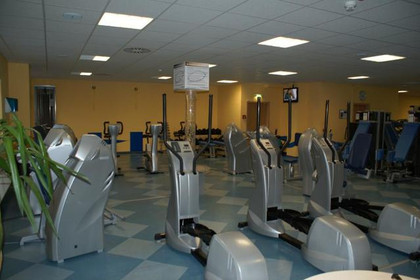 Bild 4 von Fit In Taucha Partnergalerie