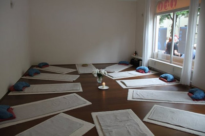 Bild 1 von Kundalini Yogazentrum Halle Partnergalerie