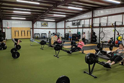Image 4 from Clarks Health Club partner gallery