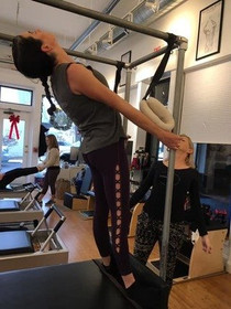 Image 2 from June Hines Pilates partner gallery