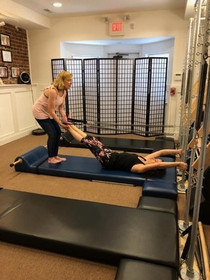 Image 4 from June Hines Pilates partner gallery