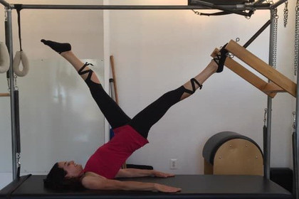 Image 5 from June Hines Pilates partner gallery