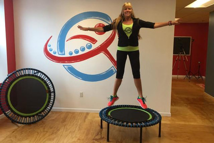 Image 1 from GravOxy Fitness partner gallery