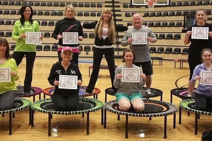 Image 3 from GravOxy Fitness partner gallery