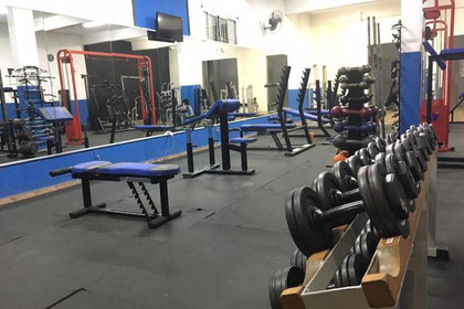 Imagem 2 da galeria do parceiro Ultra Fit