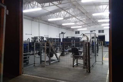Imagem 1 da galeria do parceiro Academia Full Health