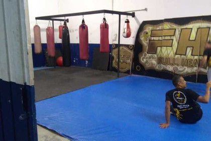 Imagem 2 da galeria do parceiro Academia Full Health