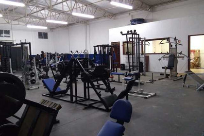 Imagem 3 da galeria do parceiro Academia Full Health