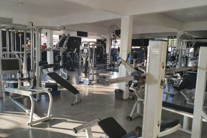 Imagem 1 da galeria do parceiro Borgo Academia