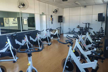 Imagem 3 da galeria do parceiro Borgo Academia