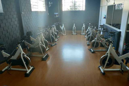Imagem 4 da galeria do parceiro Borgo Academia