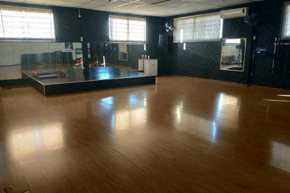Imagem 5 da galeria do parceiro Borgo Academia