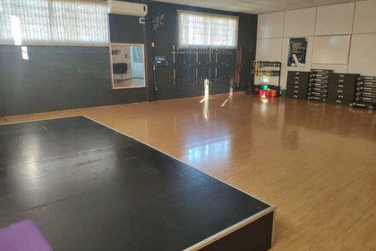 Imagem 6 da galeria do parceiro Borgo Academia