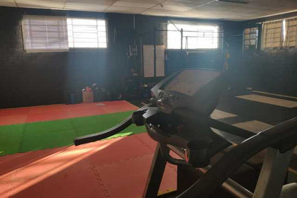 Imagem 7 da galeria do parceiro Borgo Academia