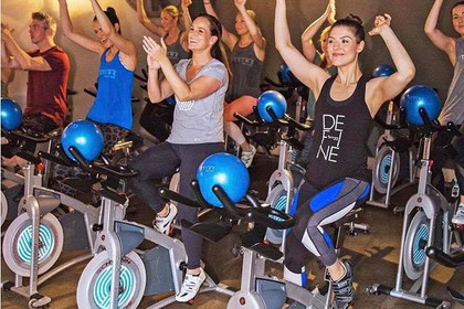Image 4 from DEFINE body & mind - Oakley partner gallery