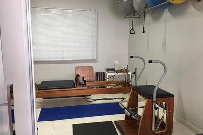 Imagem 4 da galeria do parceiro Bella Saúde e Fisioterapia