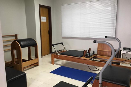 Imagem 3 da galeria do parceiro Bella Saúde e Fisioterapia