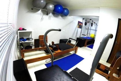 Imagem 1 da galeria do parceiro Bella Saúde e Fisioterapia
