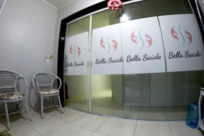Imagem 5 da galeria do parceiro Bella Saúde e Fisioterapia