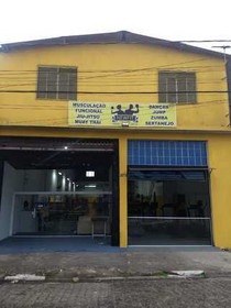 Imagem 1 da galeria do parceiro Academia New Fit