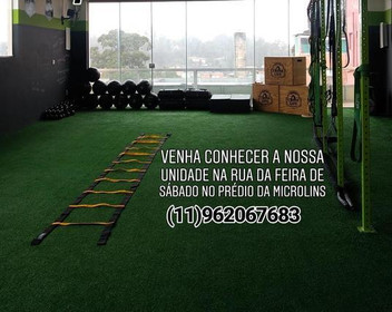 Imagem 4 da galeria do parceiro Cross Life Paraisópolis