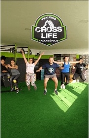 Imagem 5 da galeria do parceiro Cross Life Paraisópolis