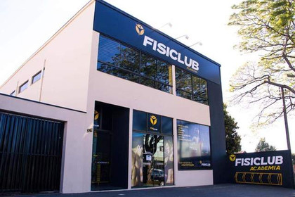 Imagem 1 da galeria do parceiro FISICLUB