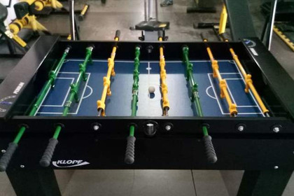 Imagem 5 da galeria do parceiro FISICLUB