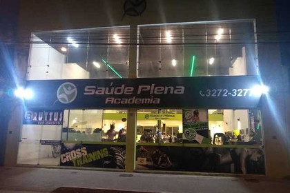 Imagem 2 da galeria do parceiro Saúde Plena Pérola