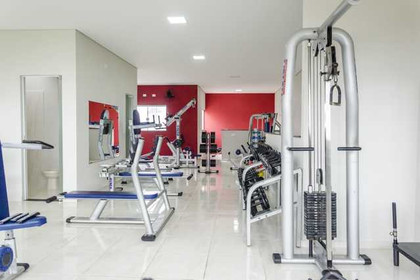 Imagem 3 da galeria do parceiro Imperius Academia