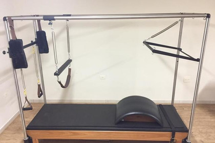 Imagem 4 da galeria do parceiro Estúdio Pilates Dário Magalhães