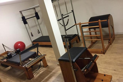 Imagem 3 da galeria do parceiro Estúdio Pilates Dário Magalhães