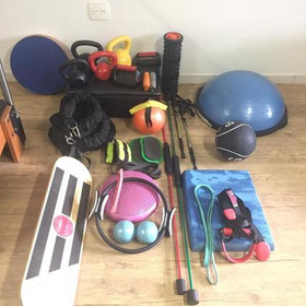 Imagem 5 da galeria do parceiro Estúdio Pilates Dário Magalhães