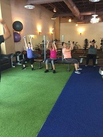 Image 1 from Fit Club International partner gallery