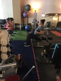 Image 2 from Fit Club International partner gallery
