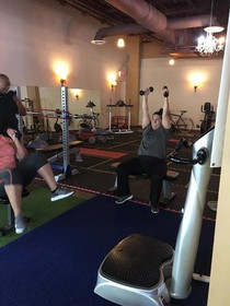 Image 3 from Fit Club International partner gallery