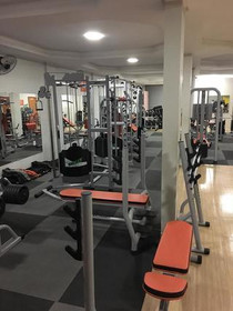 Imagem 4 da galeria do parceiro Brasil Fitness