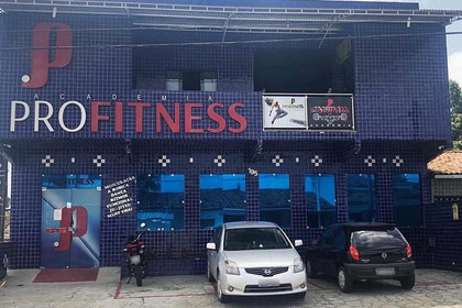 Imagem 1 da galeria do parceiro Profitness