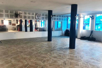 Imagem 2 da galeria do parceiro Profitness